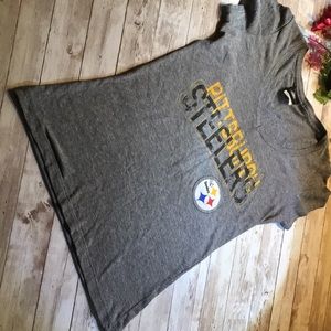 Pittsburgh Steelers T-shirt size medium